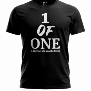 1 Of One