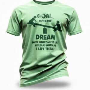 Relationship Goal (Unisex)