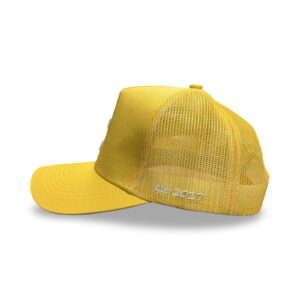 Bumblebee Trucker Cap