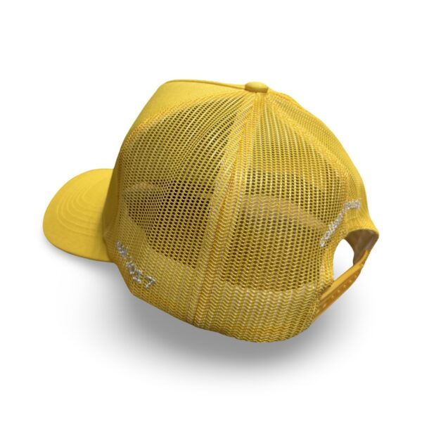 Bumblebee Trucker Cap - Image 2