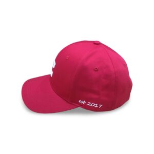Cranberry Dad Hats