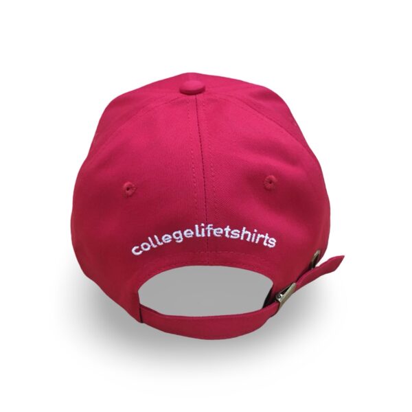 Cranberry Dad Hats - Image 2