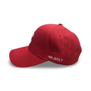 Cranberry Dad Hats