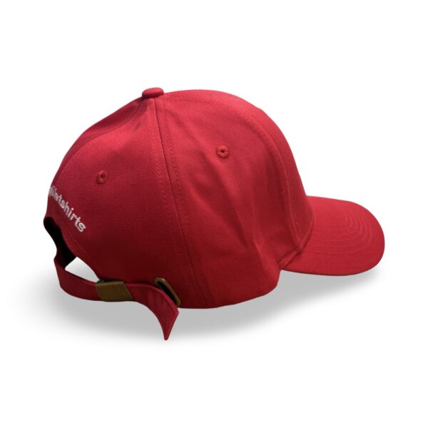Cranberry Dad Hats - Image 2