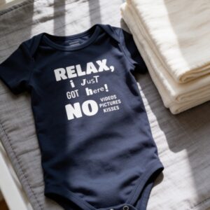 RELAX (Onesie)