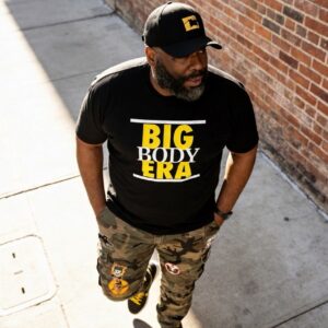 BIG BODY ERA