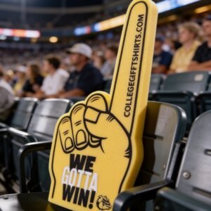 WE GOTTA WIN (Foam Hand)