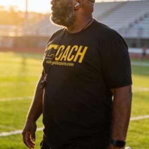 COACH (Paradise Crow/Mustard Print)